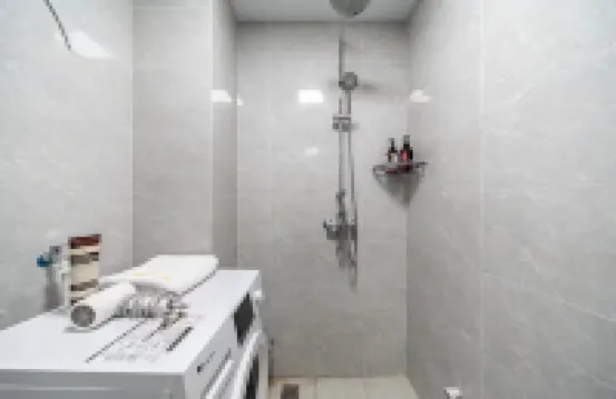 不二影院酒店（晉陽湖歡樂世界店）