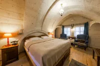 Cappadocia Cave Suites Adult Only Hotels in Goreme