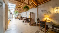 Jinmanjia Homestay (Xiaoquan Branch)
