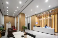 Ba Fei Bo Ge Hotel (Chang'an Diwang Plaza)
