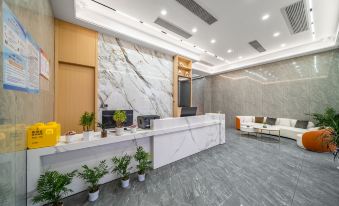 Holiday Inn Bari (Xinjiang No. 1)