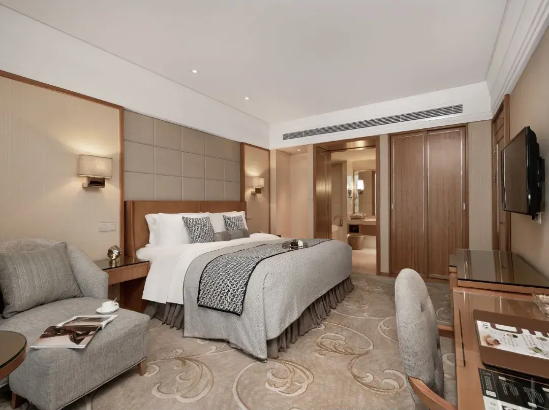 Hongwu Hotel Hefei - Hefei