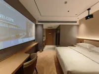 HuanJing Hotel