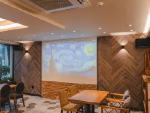 全州文森特酒店 鄰近殿洞聖堂的酒店