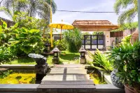 Samaya Luxury Villa - Melaka Hotels in 