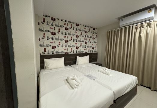 Seoul3 Hotel 단점 관련 이미지