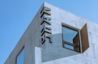 北京前門扇酒店 西城區酒店
