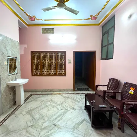 Trilok Residency Dashashwamedh Varanasi