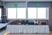 โรงแรม Ibis Styles (ถนนคนเดินกู่โหลว ตงไถ เหยียนเฉิง) - พร้อมอาหารเช้า