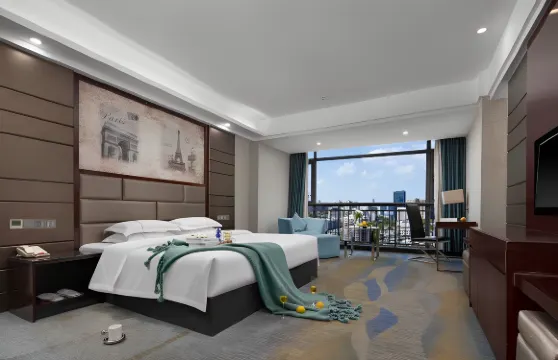 格萊登酒店（儋州夏日廣場店）