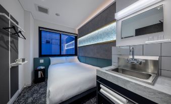 Hotel Graphy Shibuya