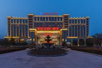 WYNDHAM GARDEN JAOZUO WEST HIGH-SPEED RAILWAY STATION