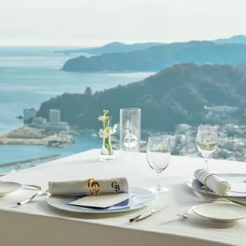 Hotel Grand Bach Atami Crescendo