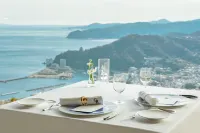 Hotel Grand Bach Atami Crescendo