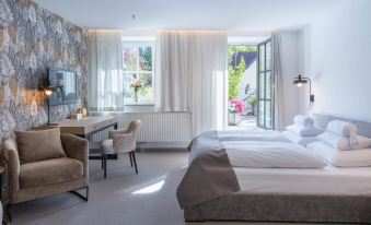 Boutique Hotel Forstinger