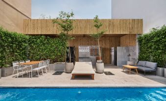 Sky Gem Hotel - Ben Thanh