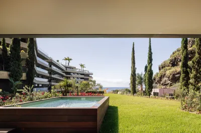 Saccharum Resort Hotels in 