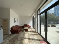 Jinyuan Smart Hotel Hotels in Fugou