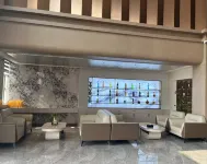 Yushuiwan Hotel (Guyunzhen Middle School) فنادق في مديرية شن