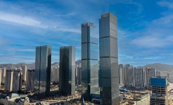 2. 신야오 바다 전..