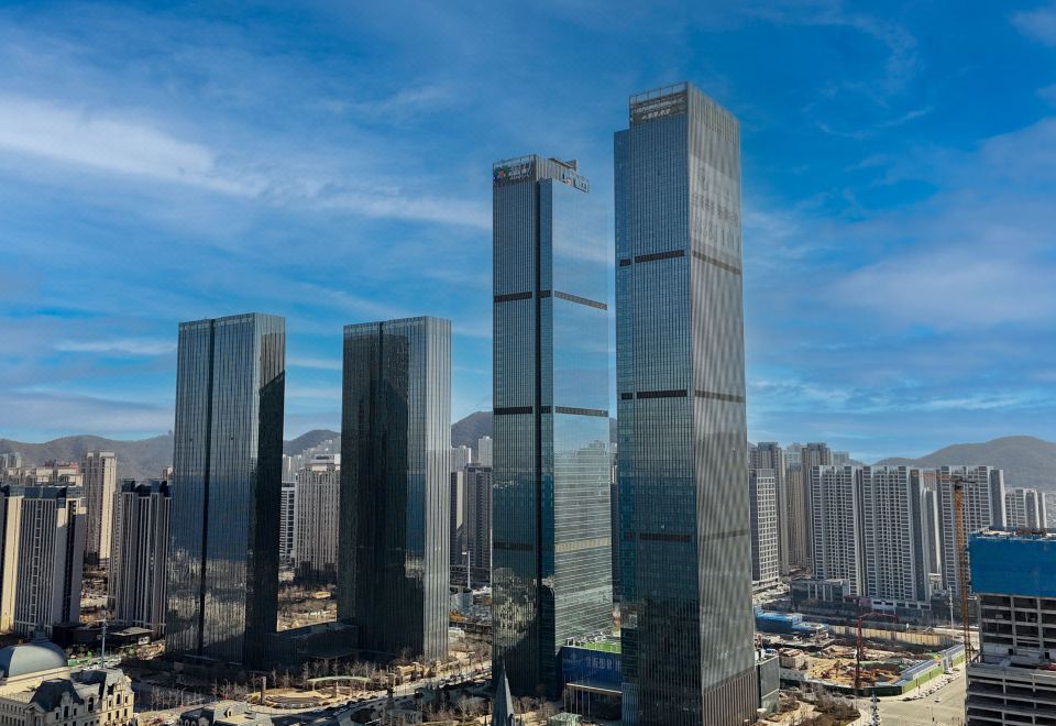 신야오 호텔 시설