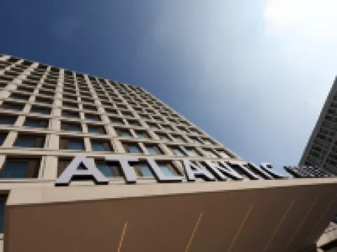 Atlantic Hotel Heidelberg Hotels in Heidelberg