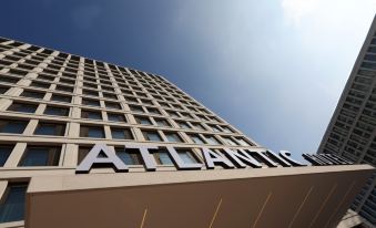Atlantic Hotel Heidelberg