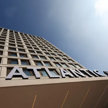 Atlantic Hotel Heidelberg