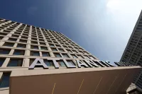 ATLANTIC Hotel Heidelberg Hotels in der Nähe von Christliche Baptisten-Gemeinde Heidelberg e.V.