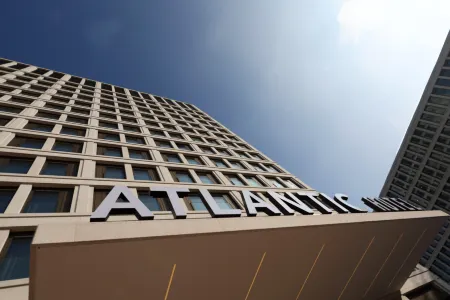 Atlantic Hotel Heidelberg