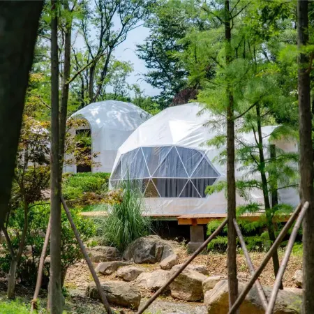 Neoroll Glamping