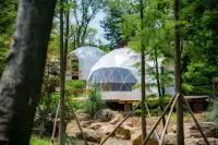 Neoroll Glamping - Thermen