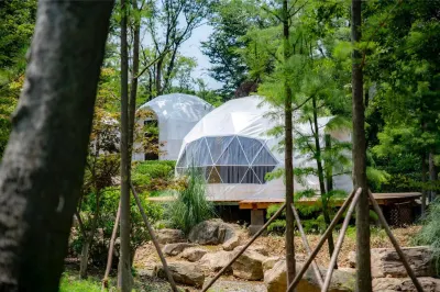 Neoroll Glamping