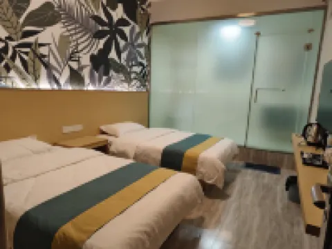 Ask Flower Homestay