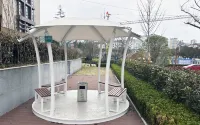 Ying Shan Hong Jinling Grand Hotel Hotels in Yuexi