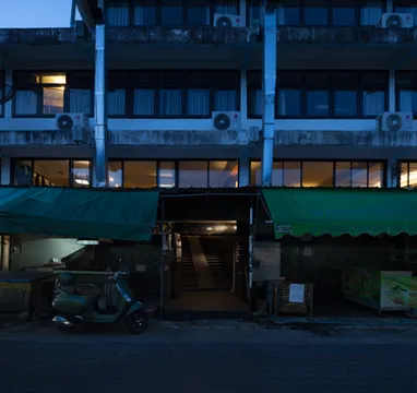 รูปภาพของธันเดอร์ เบิร์ด โฮสเทล