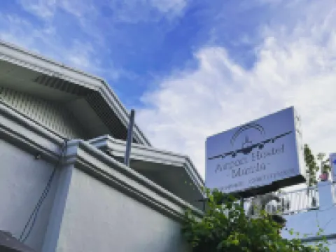Airport Hostel Manila Hotels in Pasay