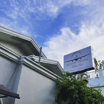 Airport Hostel Manila