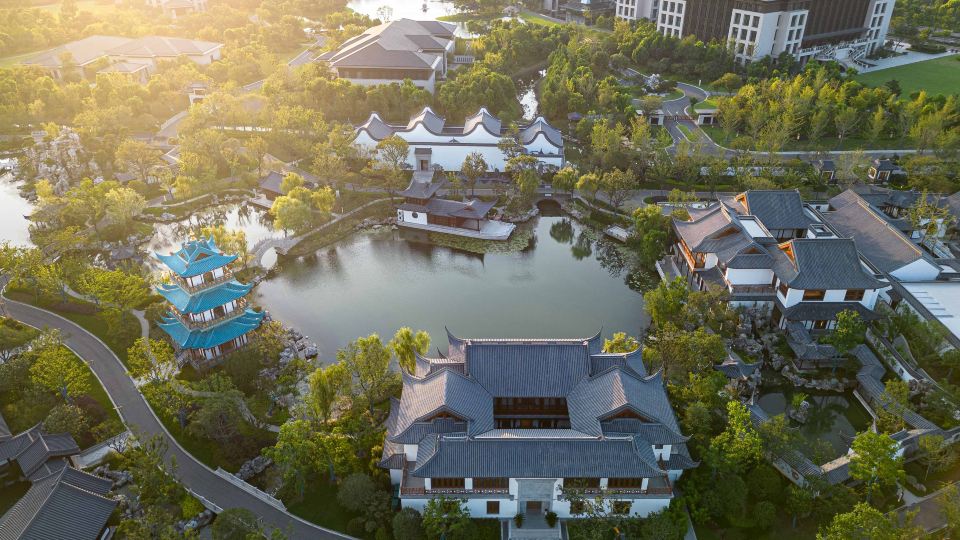 Zhongwu Hotel