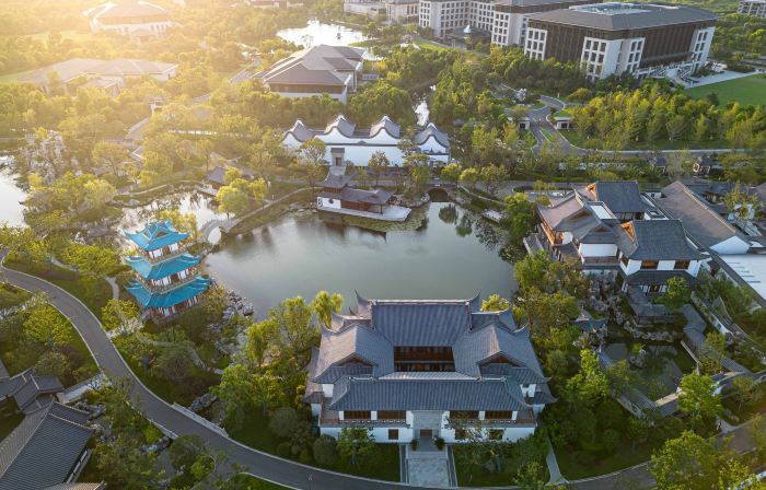 Zhongwu Hotel