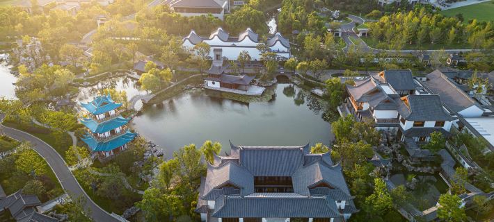 Zhongwu Hotel Hotels in Changzhou