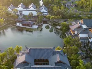 Top 9 Family Hotels in Changzhou