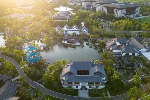 Zhongwu Hotel