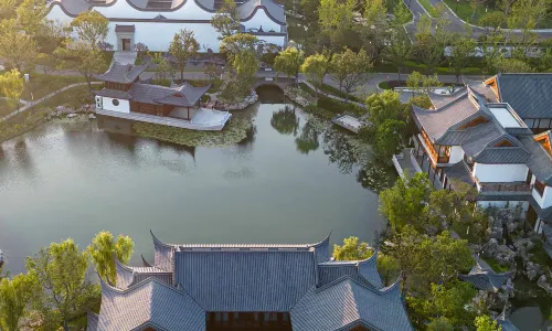 Zhongwu Hotel