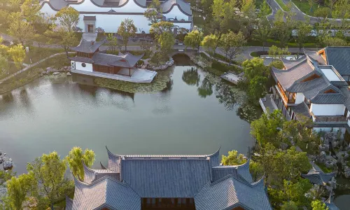 常州中吳賓館