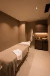 布里烏埃加特立薩熱浴中心 - SPA