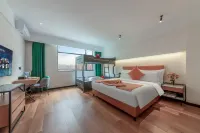 Liwu Hotel (Mianyang Southwest University of science and technology ) Các khách sạn gần Qingyang West Street