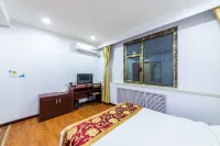 Lanzhou Jukeyuan Business Hotel - 2 Sao