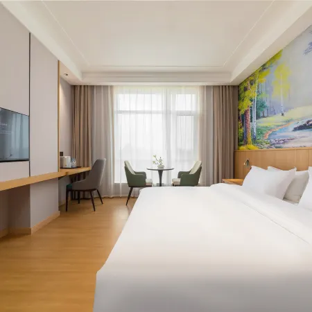 Dongxin Express Hotel, Jixian