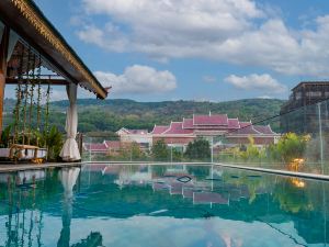 Xishuangbanna Manshe·Daijia Art Villa (Mannongfeng Branch)